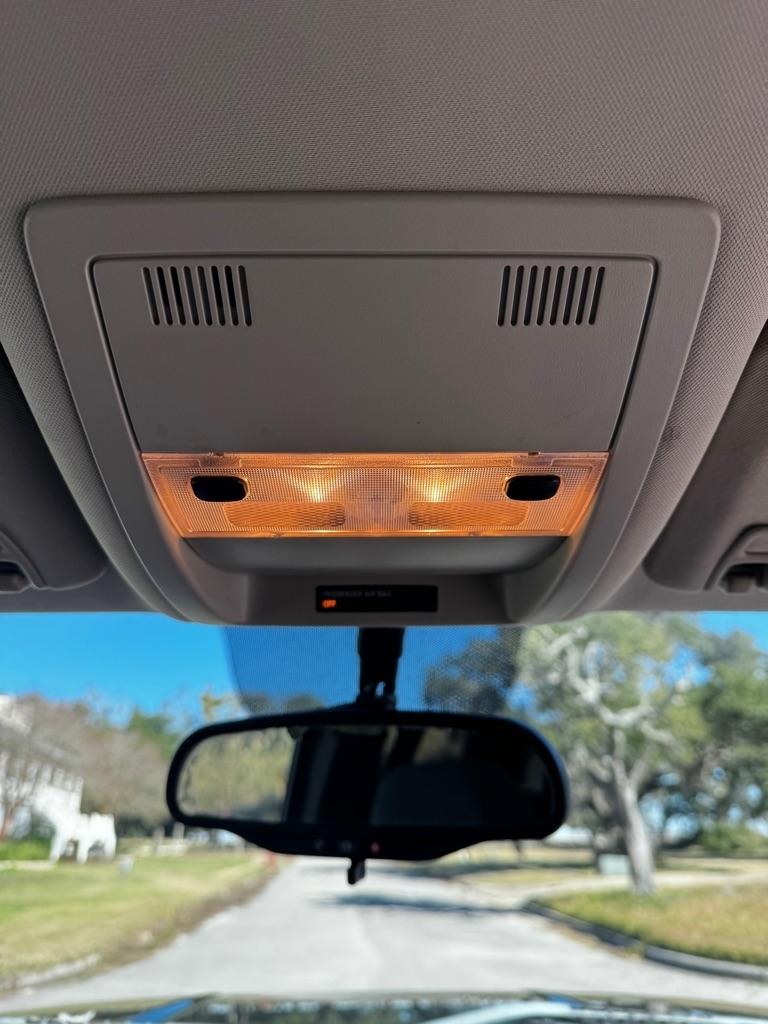 Chevrolet Silverado 1500 2WD Ext Cab 143.5" LT 2009