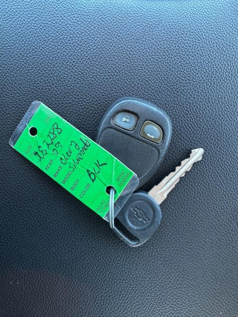 Chevrolet Silverado 1500 2WD Ext Cab 143.5" LT 2009