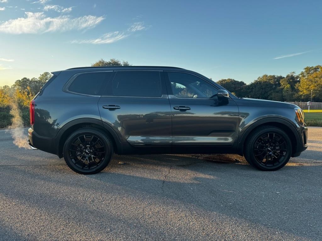 Kia Telluride SX AWD 2022