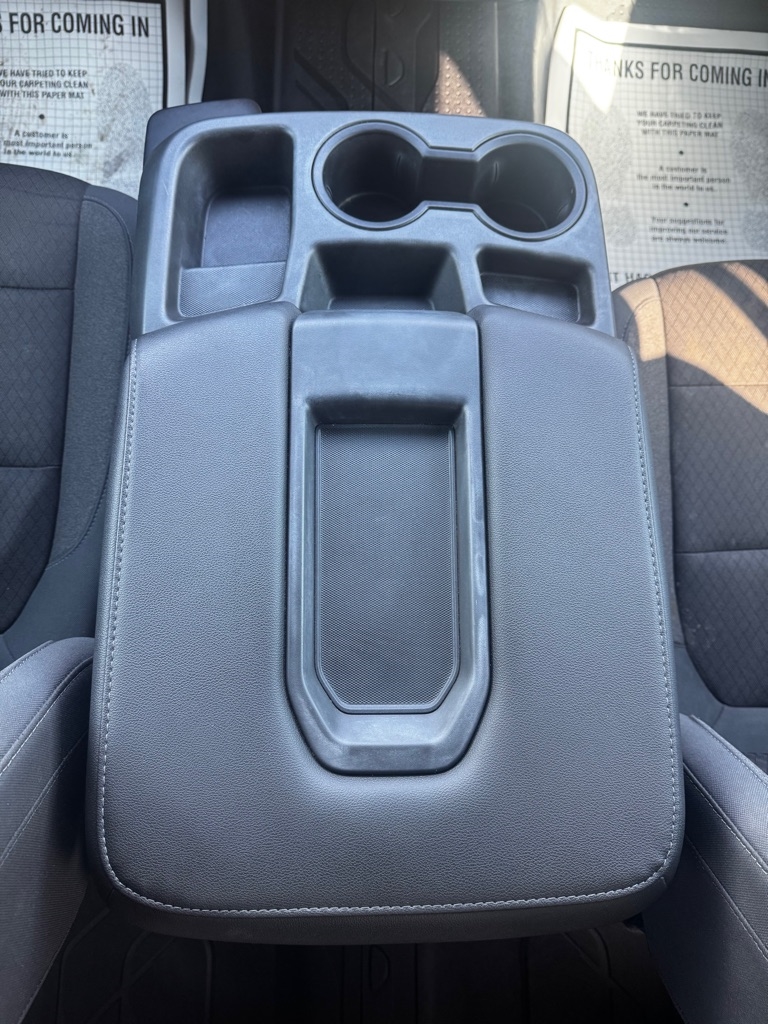 Chevrolet Silverado 1500 4WD Crew Cab 147" LT 2019