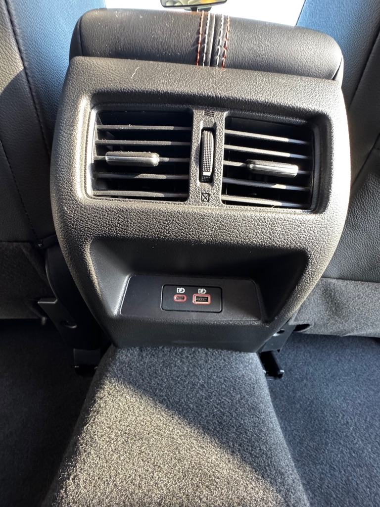 Nissan Altima 2.0 SR Sedan 2023