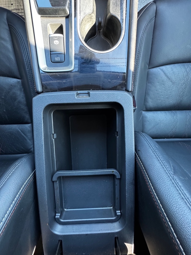 Nissan Altima 2.0 SR Sedan 2023