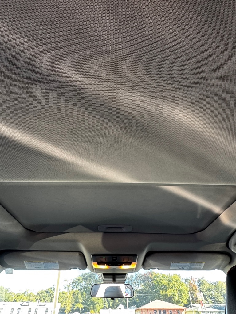 Nissan Altima 2.0 SR Sedan 2023