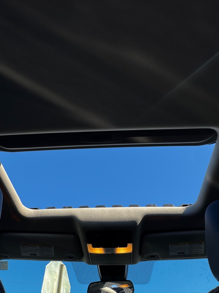 Nissan Altima 2.0 SR Sedan 2023