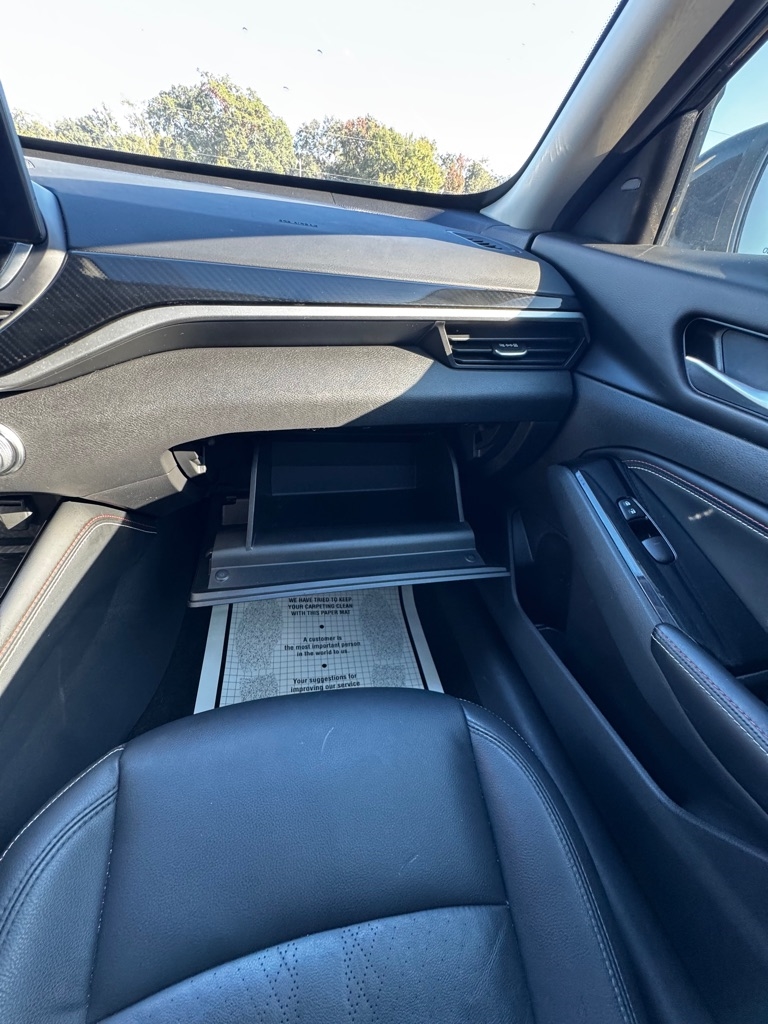 Nissan Altima 2.0 SR Sedan 2023