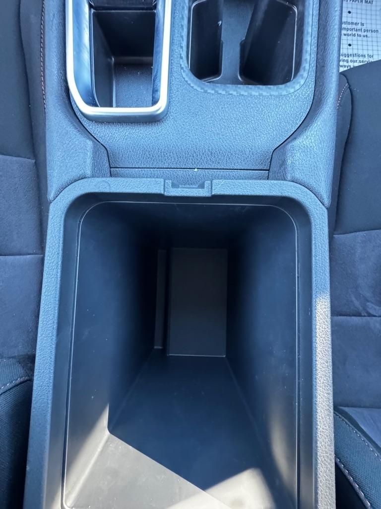 Nissan Sentra SR CVT 2025