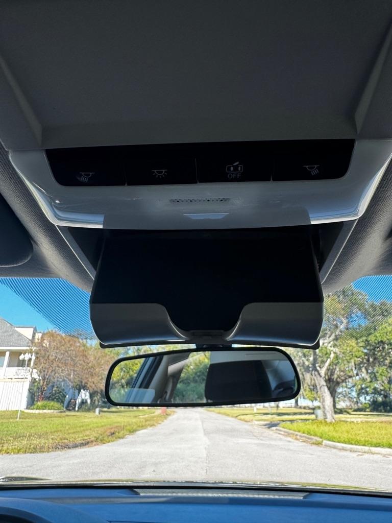 Nissan Sentra SR CVT 2025