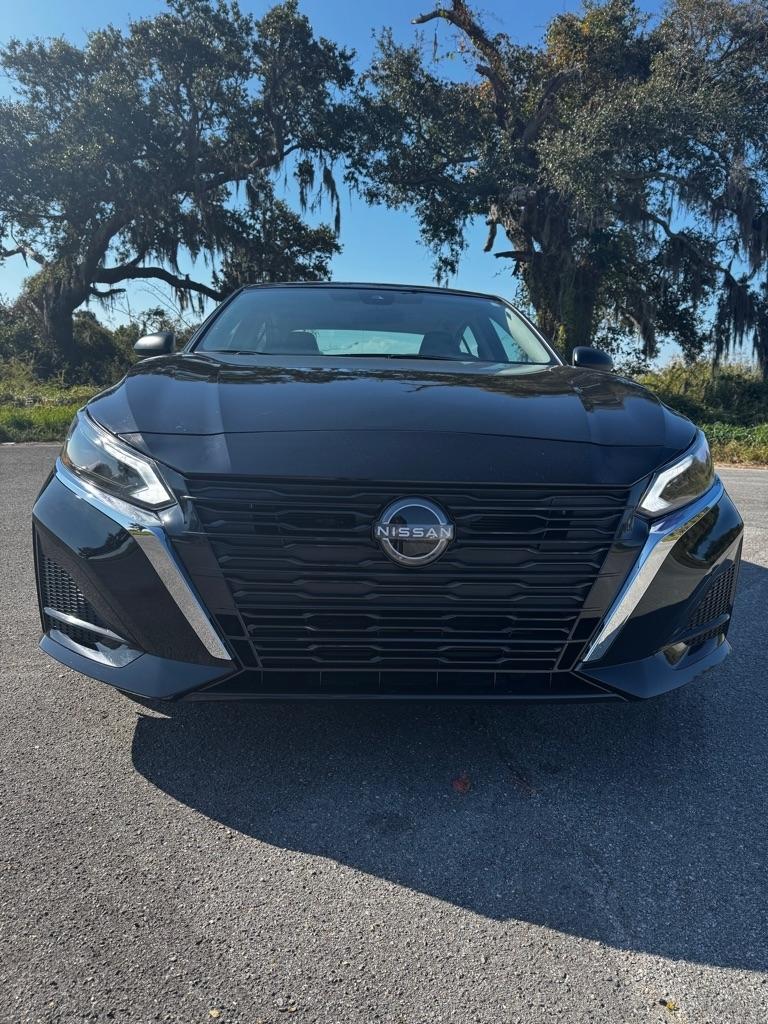 Nissan Altima SV FWD 2025