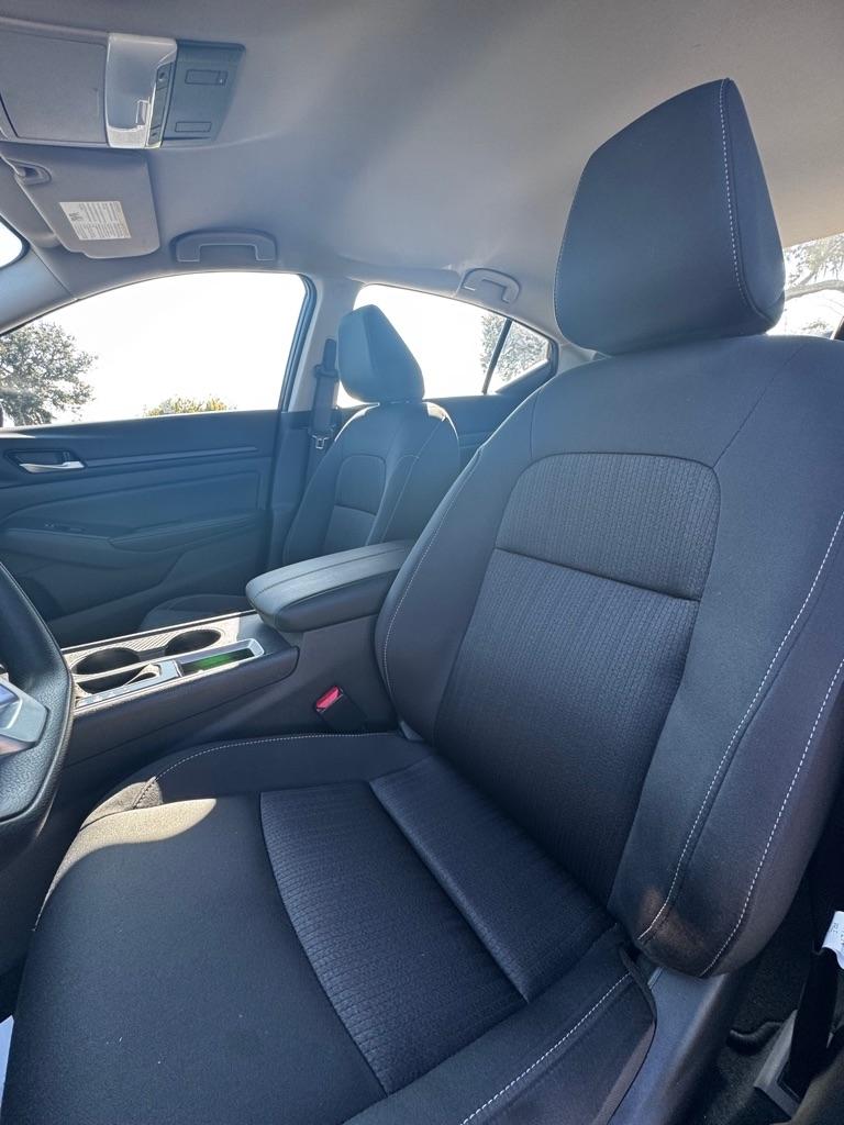 Nissan Altima SV FWD 2025