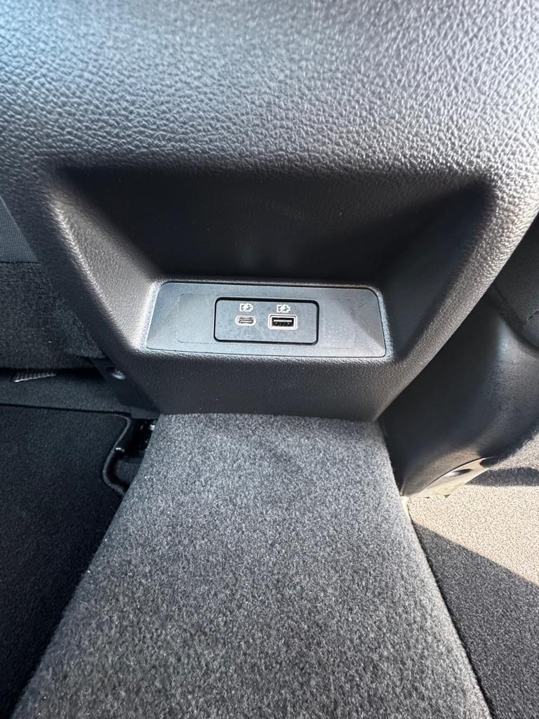 Nissan Altima SV FWD 2025