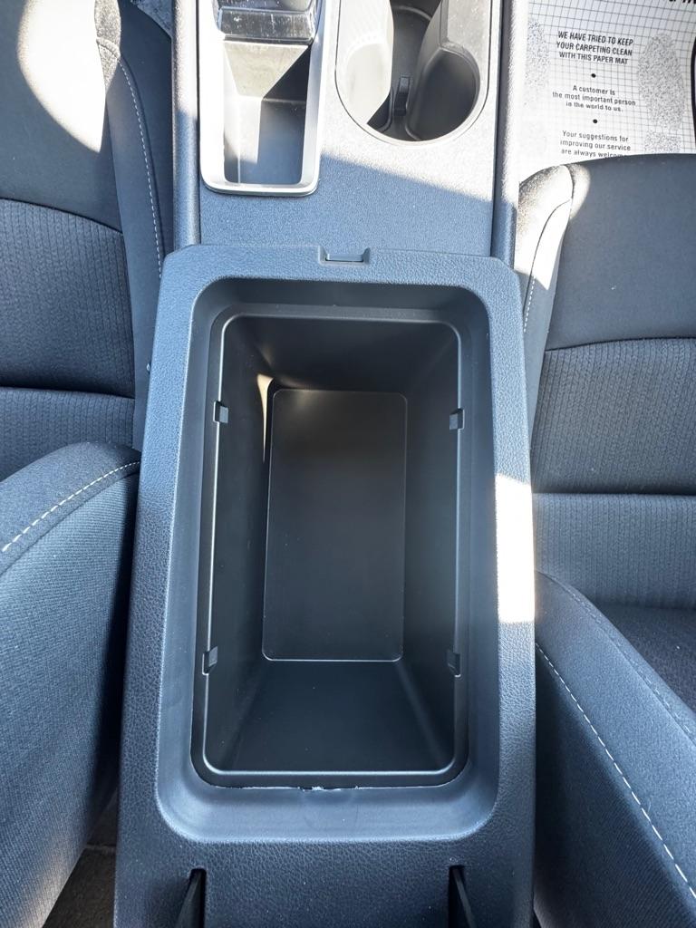 Nissan Altima SV FWD 2025