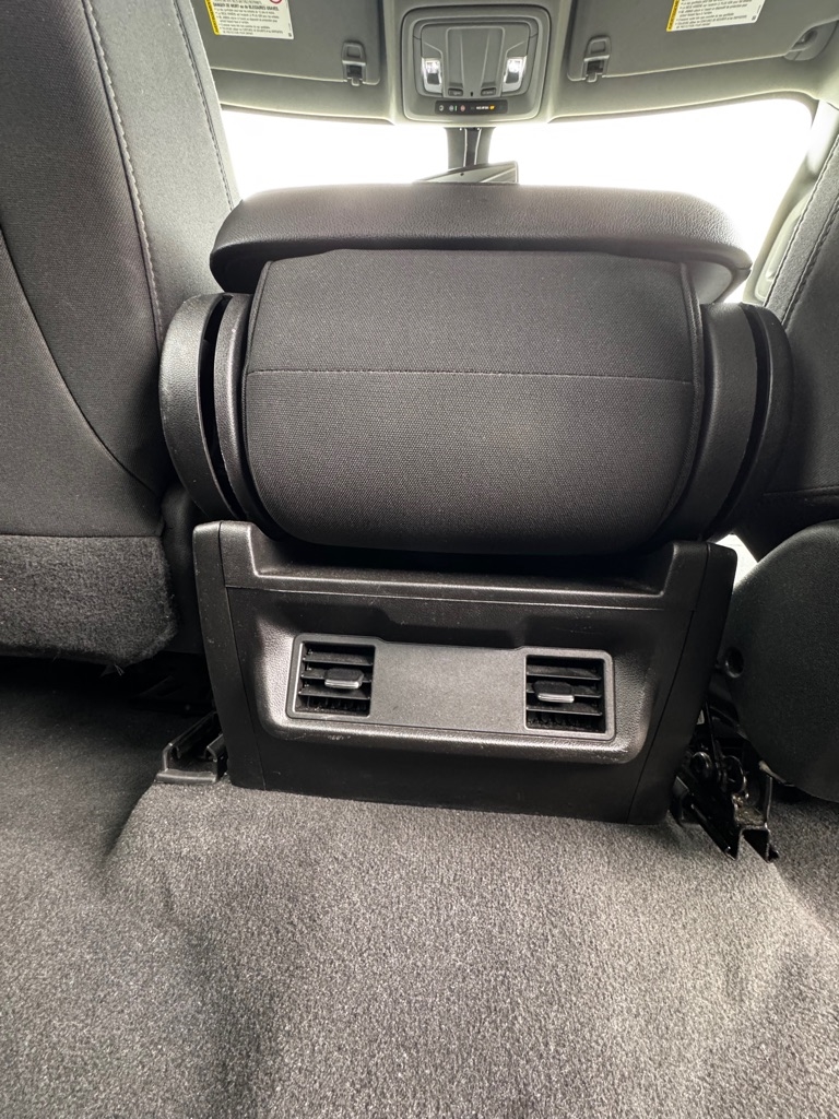 Chevrolet Silverado 2500HD 4WD Crew Cab 159" LT 2021