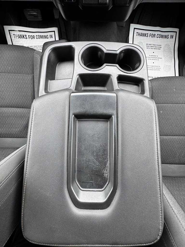 Chevrolet Silverado 2500HD 4WD Crew Cab 159" LT 2021