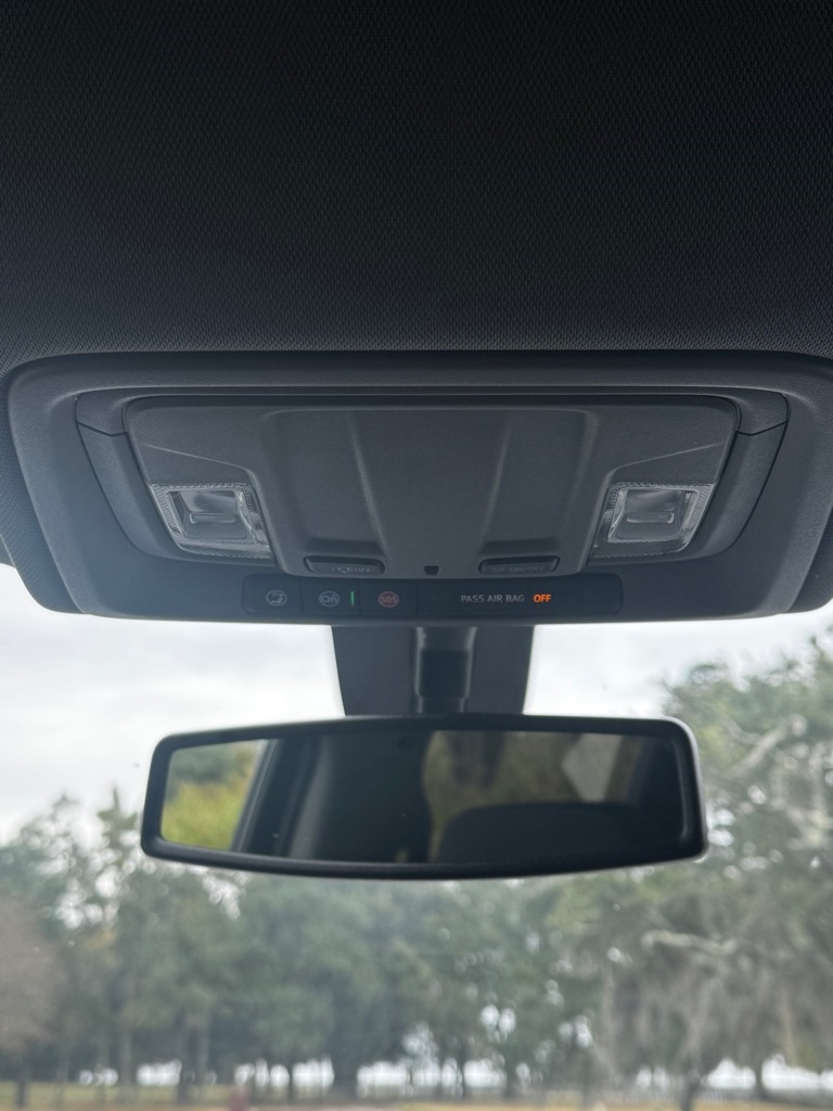 Chevrolet Silverado 2500HD 4WD Crew Cab 159" LT 2021