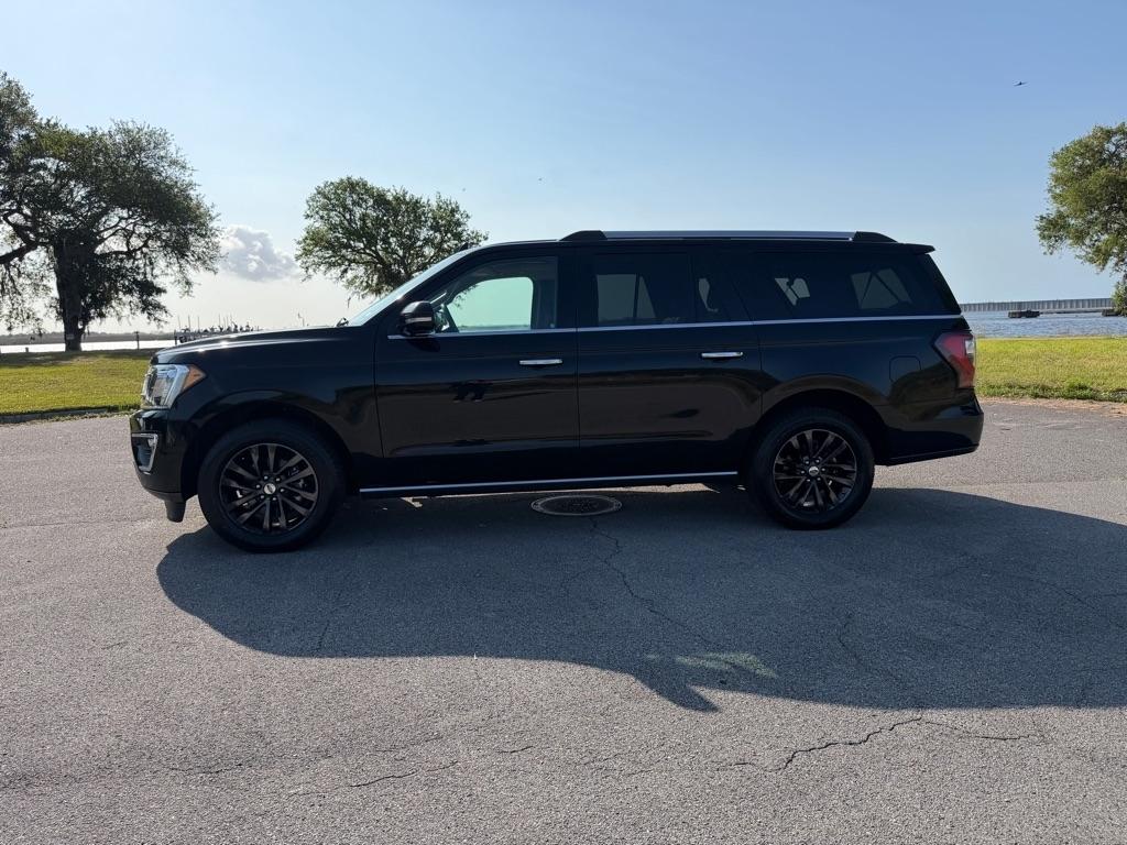 Ford Expedition Max Limited 4x2 2019