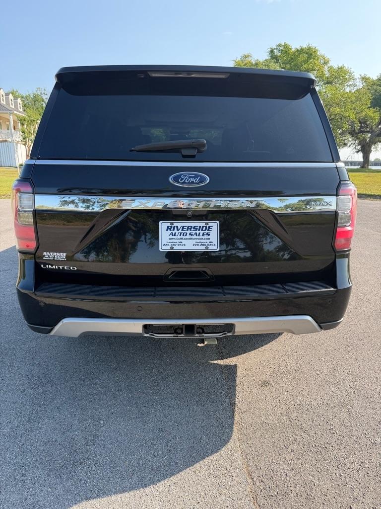 Ford Expedition Max Limited 4x2 2019