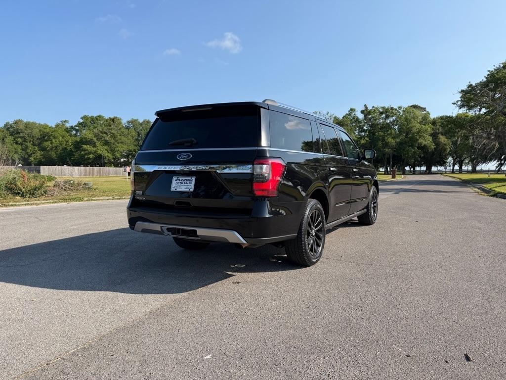 Ford Expedition Max Limited 4x2 2019