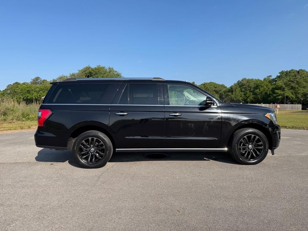Ford Expedition Max Limited 4x2 2019