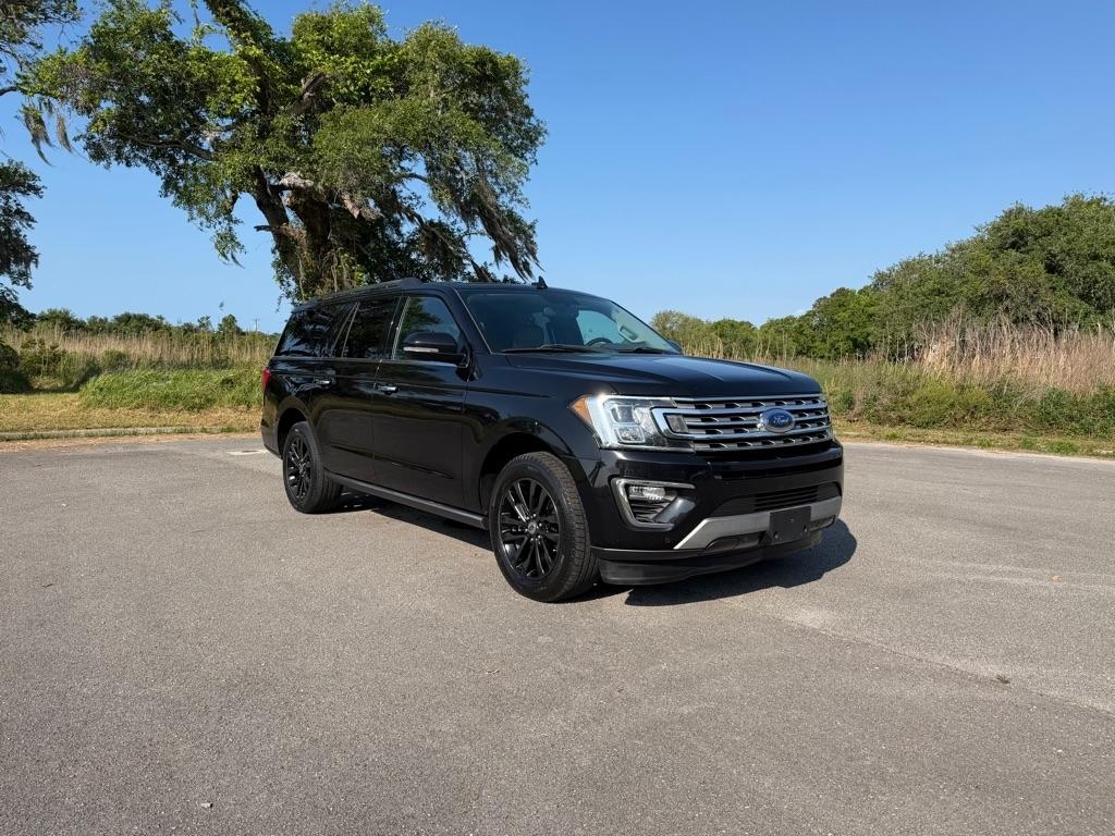 Ford Expedition Max Limited 4x2 2019