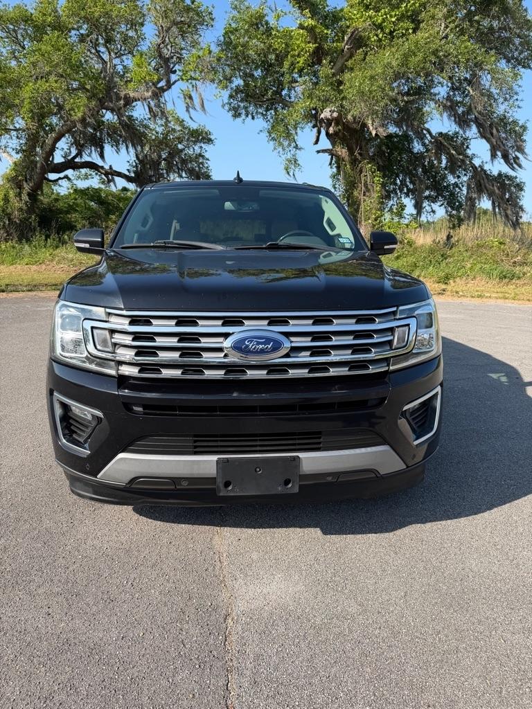 Ford Expedition Max Limited 4x2 2019