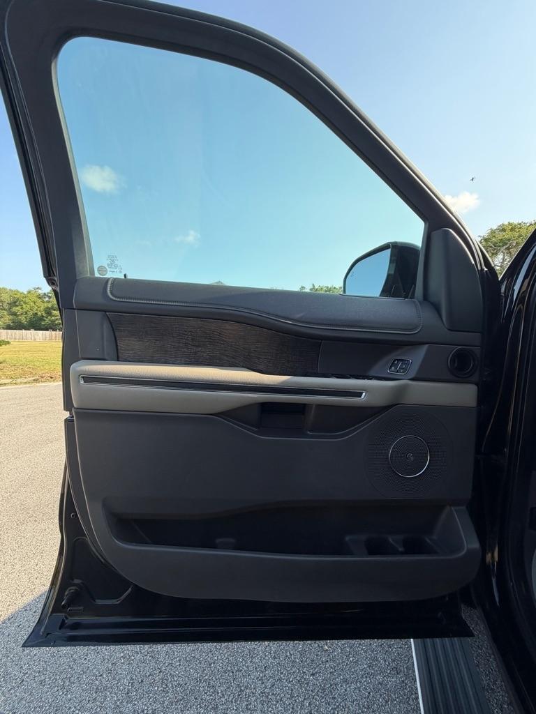 Ford Expedition Max Limited 4x2 2019