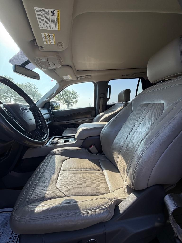 Ford Expedition Max Limited 4x2 2019