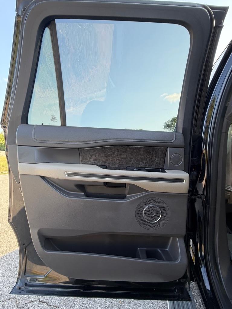 Ford Expedition Max Limited 4x2 2019