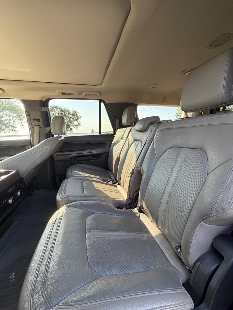 Ford Expedition Max Limited 4x2 2019