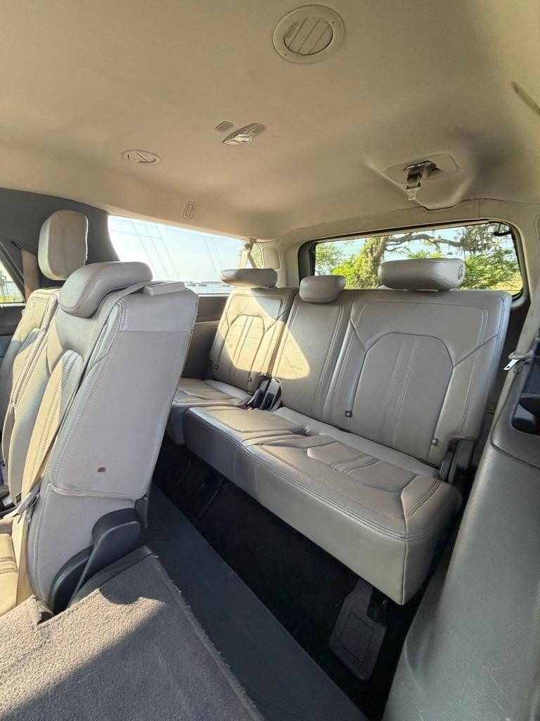 Ford Expedition Max Limited 4x2 2019