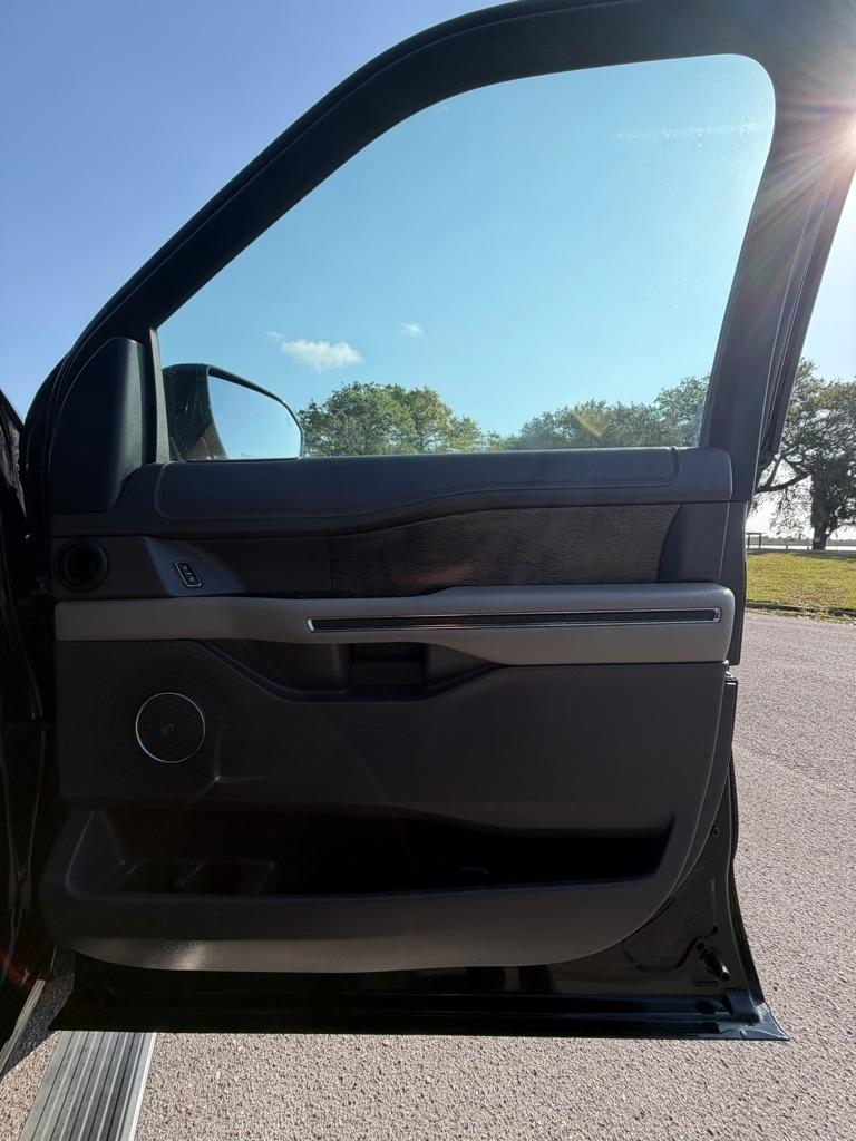 Ford Expedition Max Limited 4x2 2019