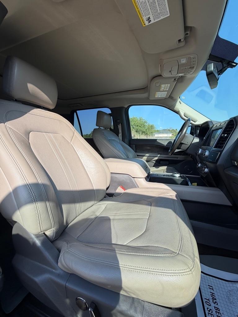 Ford Expedition Max Limited 4x2 2019