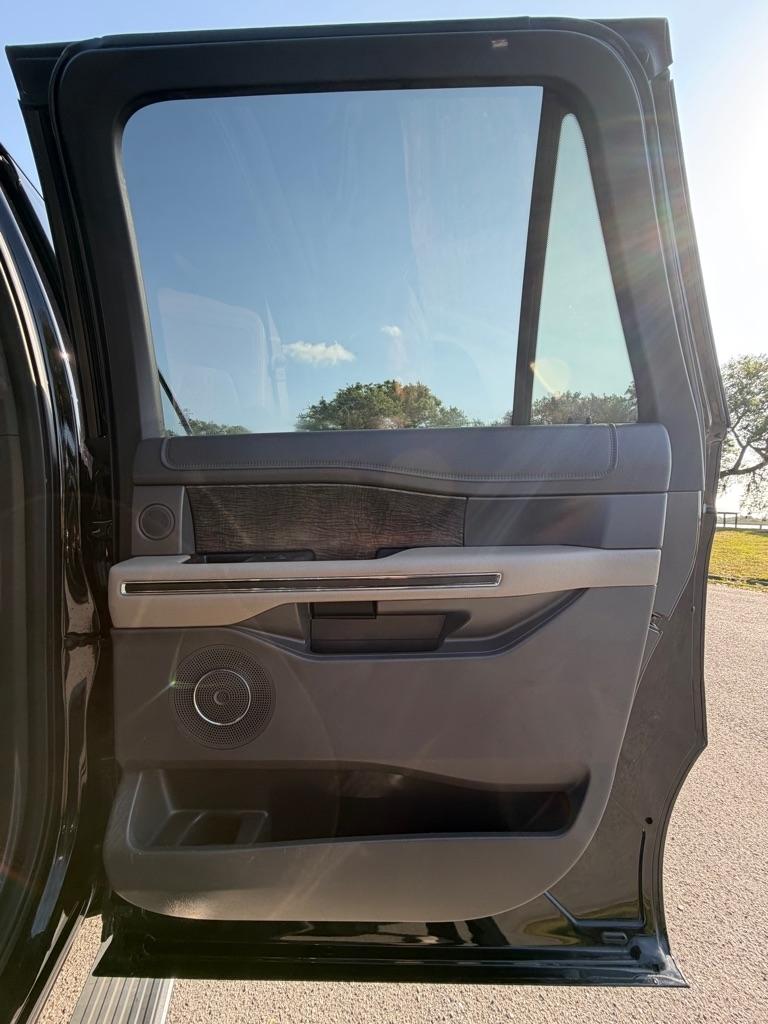 Ford Expedition Max Limited 4x2 2019