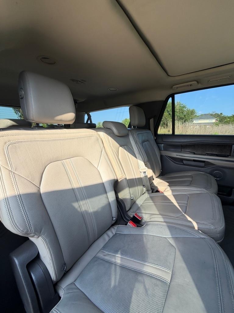 Ford Expedition Max Limited 4x2 2019