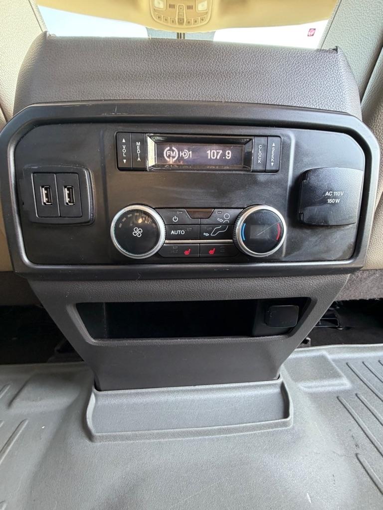 Ford Expedition Max Limited 4x2 2019