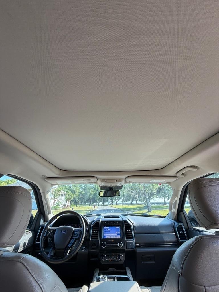 Ford Expedition Max Limited 4x2 2019