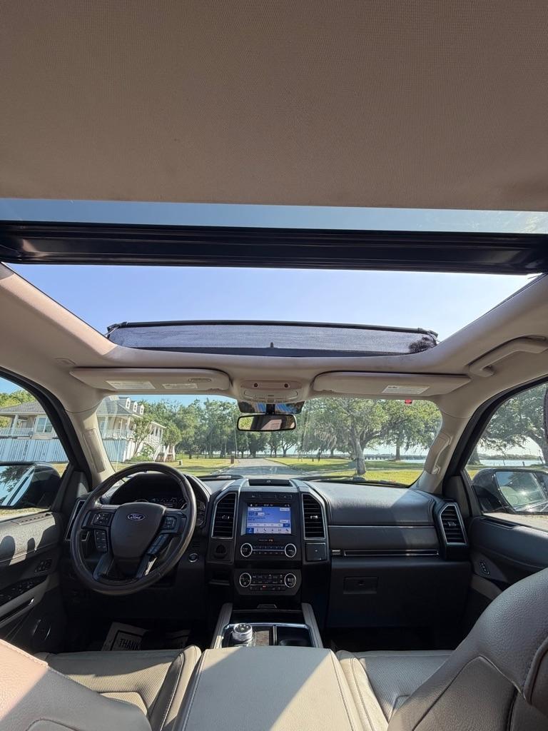 Ford Expedition Max Limited 4x2 2019