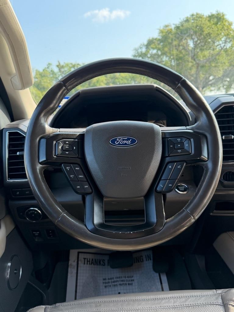 Ford Expedition Max Limited 4x2 2019