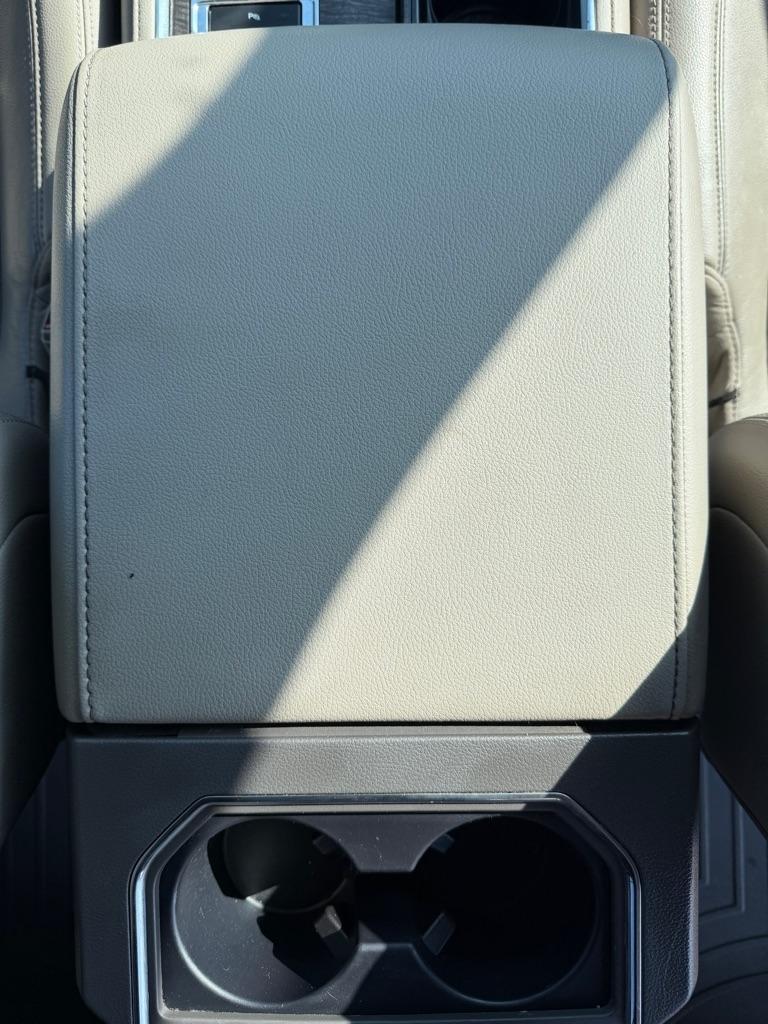 Ford Expedition Max Limited 4x2 2019