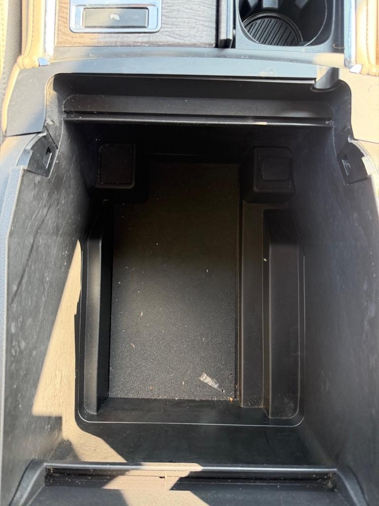 Ford Expedition Max Limited 4x2 2019