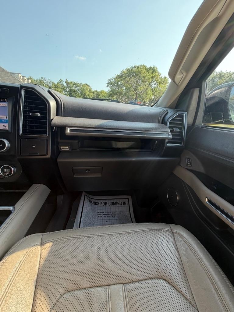 Ford Expedition Max Limited 4x2 2019