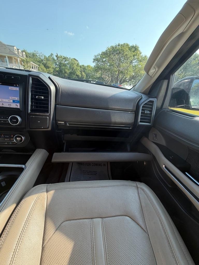 Ford Expedition Max Limited 4x2 2019
