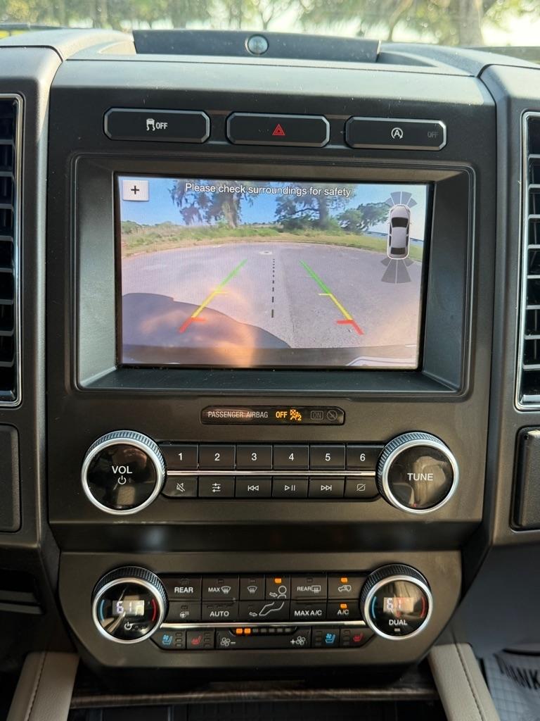 Ford Expedition Max Limited 4x2 2019