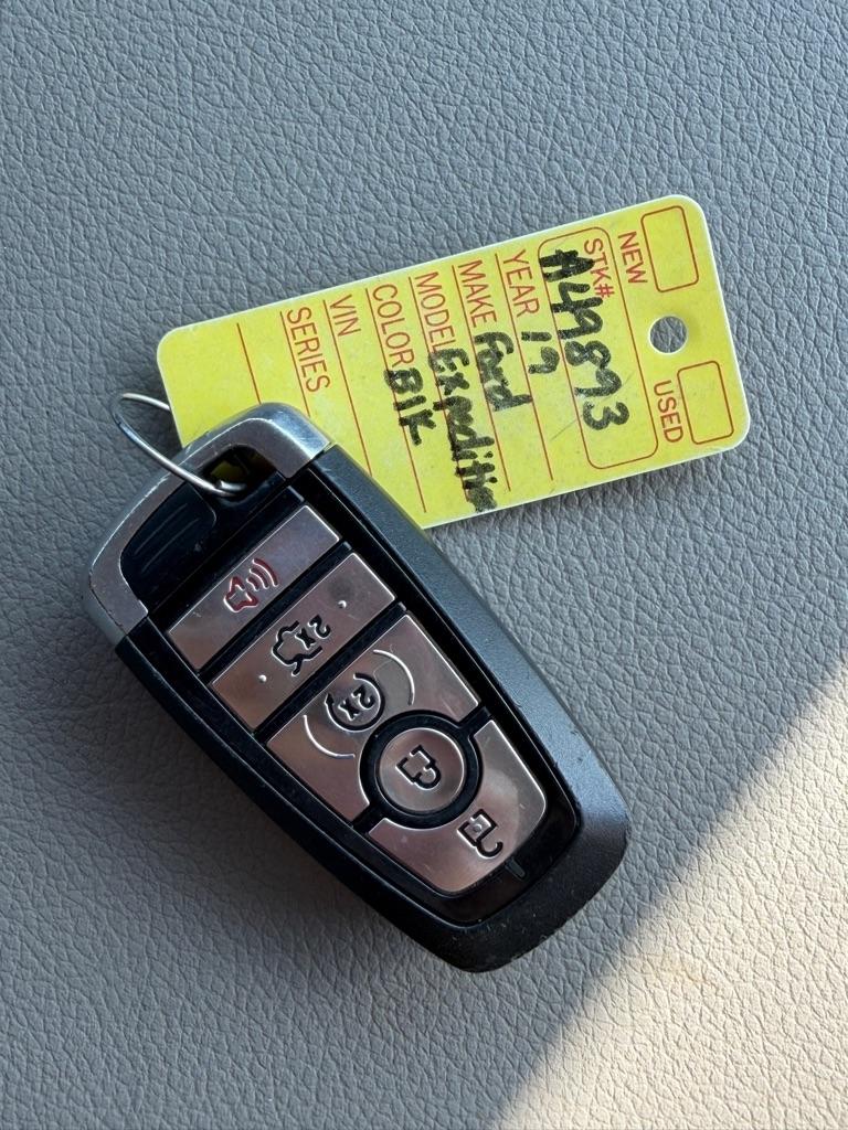 Ford Expedition Max Limited 4x2 2019