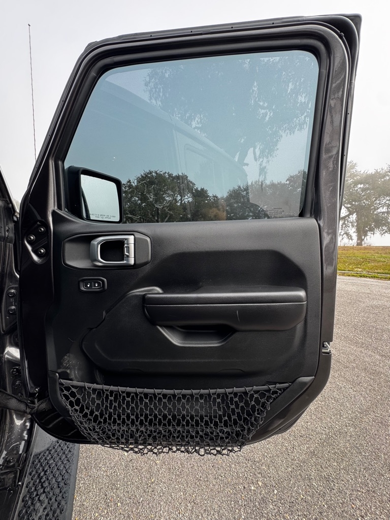 Jeep Wrangler Unlimited Sport S 4x4 2020