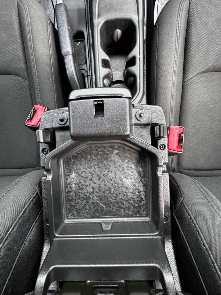 Jeep Wrangler Unlimited Sport S 4x4 2020