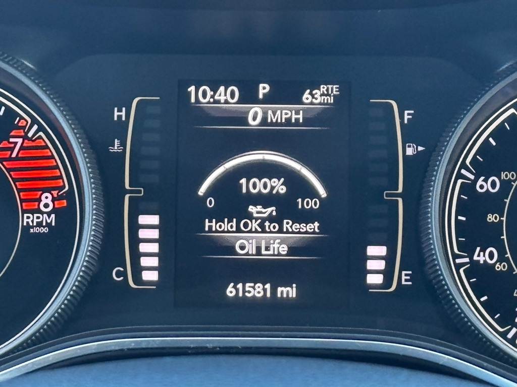 Jeep Cherokee Latitude FWD 2020