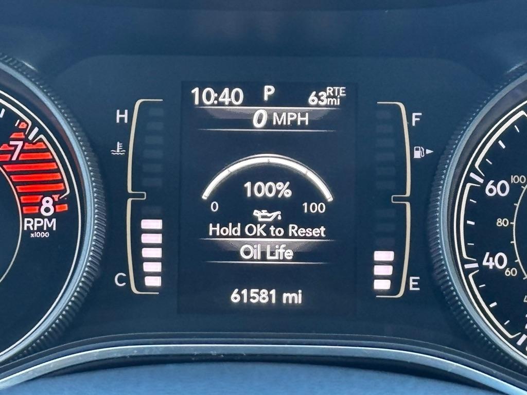 Jeep Cherokee Latitude FWD 2020