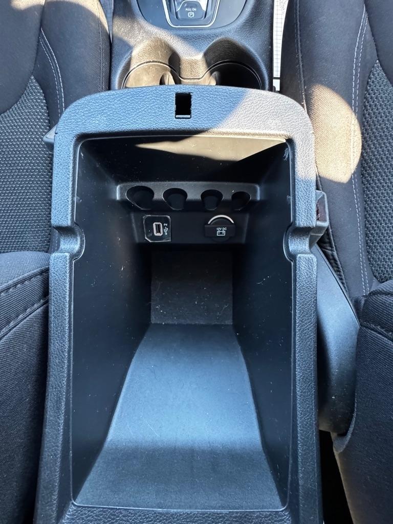 Jeep Cherokee Latitude FWD 2020