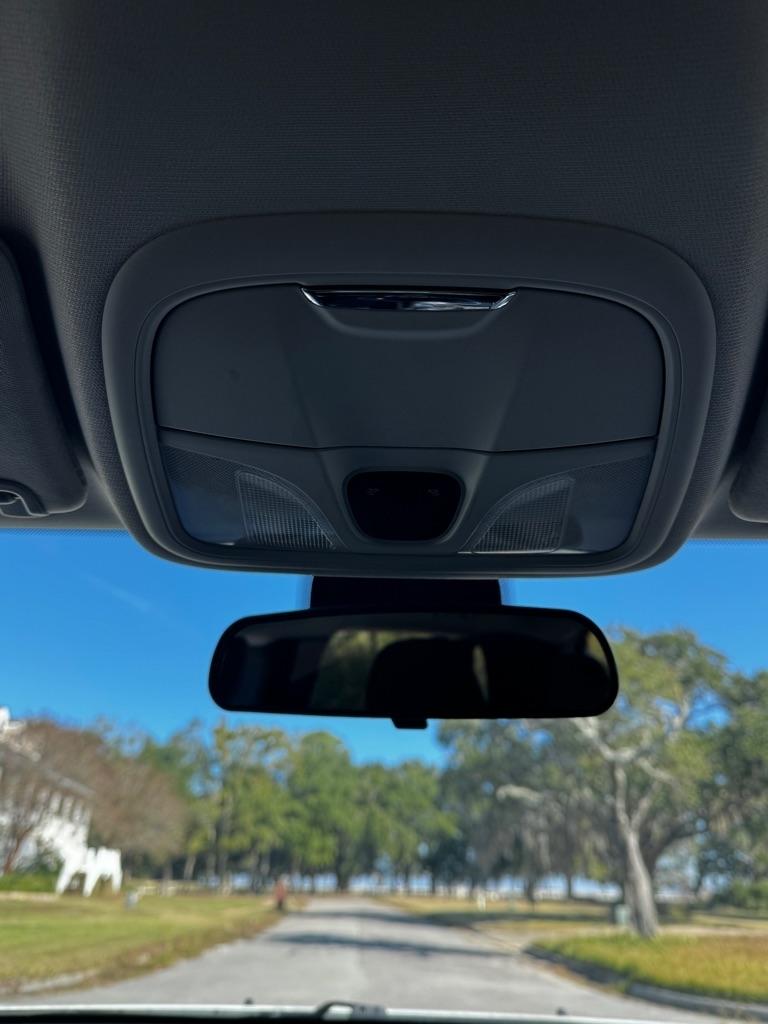 Jeep Cherokee Latitude FWD 2020