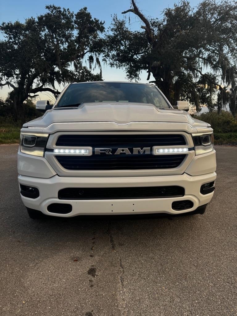 RAM 1500  2022